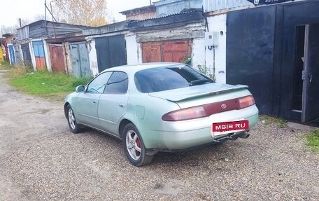 Toyota Corolla, 1997 год, 275 000 рублей, 4 фотография