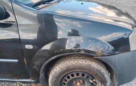 Renault Logan I, 2009 год, 290 000 рублей, 5 фотография