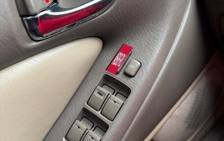 Lexus GS II рестайлинг, 2001 год, 670 000 рублей, 9 фотография