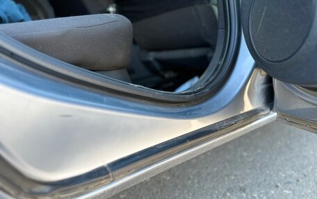 Opel Corsa D, 2007 год, 290 000 рублей, 11 фотография