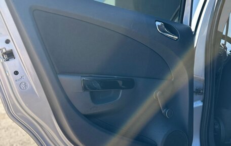 Opel Corsa D, 2007 год, 290 000 рублей, 16 фотография