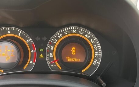 Toyota Corolla, 2012 год, 1 395 000 рублей, 7 фотография