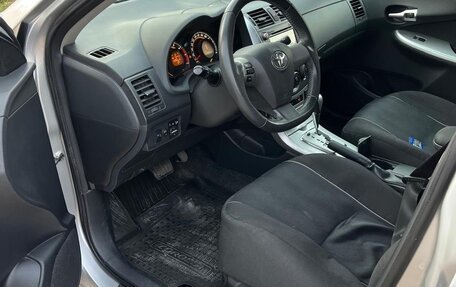 Toyota Corolla, 2012 год, 1 395 000 рублей, 6 фотография