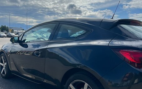 Opel Astra J, 2012 год, 850 000 рублей, 6 фотография