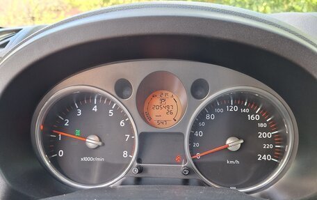 Nissan X-Trail, 2008 год, 1 000 000 рублей, 5 фотография