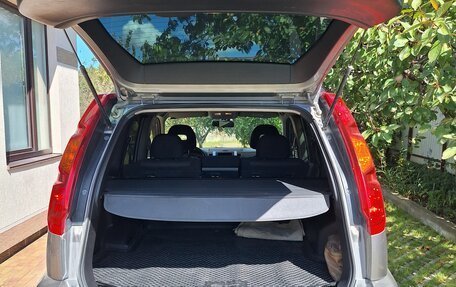 Nissan X-Trail, 2008 год, 1 000 000 рублей, 8 фотография