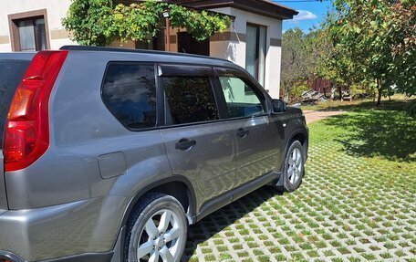 Nissan X-Trail, 2008 год, 1 000 000 рублей, 4 фотография