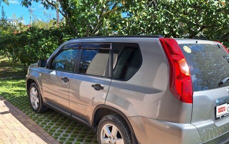 Nissan X-Trail, 2008 год, 1 000 000 рублей, 3 фотография