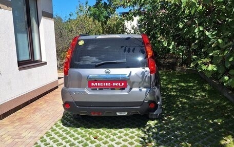 Nissan X-Trail, 2008 год, 1 000 000 рублей, 2 фотография
