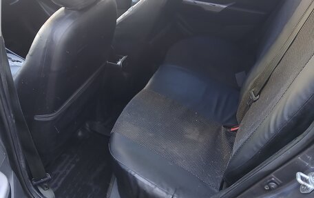 KIA Rio III рестайлинг, 2012 год, 770 000 рублей, 10 фотография