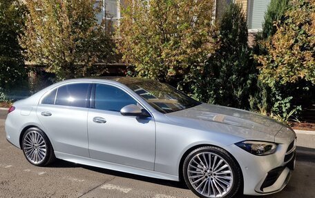 Mercedes-Benz C-Класс, 2023 год, 9 000 000 рублей, 6 фотография