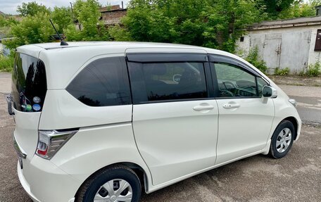 Honda Freed I, 2012 год, 1 085 000 рублей, 2 фотография