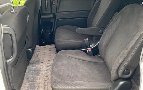 Honda Freed I, 2012 год, 1 085 000 рублей, 12 фотография