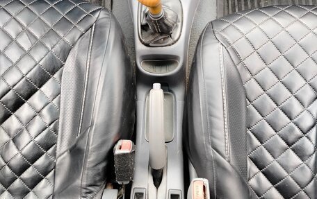 Hyundai Accent II, 2007 год, 290 000 рублей, 16 фотография