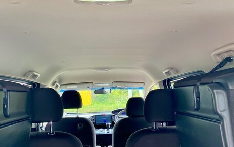 Honda Freed I, 2012 год, 1 085 000 рублей, 15 фотография