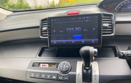 Honda Freed I, 2012 год, 1 085 000 рублей, 26 фотография