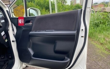 Honda Freed I, 2012 год, 1 085 000 рублей, 16 фотография