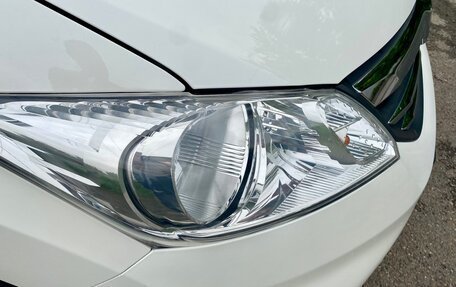 Honda Freed I, 2012 год, 1 085 000 рублей, 30 фотография