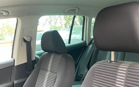 Volkswagen Tiguan I, 2009 год, 1 490 000 рублей, 8 фотография