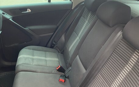 Volkswagen Tiguan I, 2009 год, 1 490 000 рублей, 11 фотография