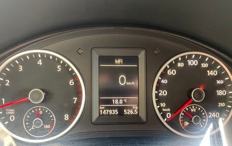 Volkswagen Tiguan I, 2009 год, 1 490 000 рублей, 15 фотография