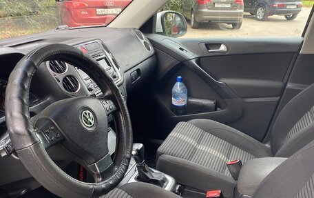 Volkswagen Tiguan I, 2009 год, 1 490 000 рублей, 7 фотография
