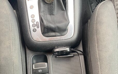 Volkswagen Tiguan I, 2009 год, 1 490 000 рублей, 13 фотография