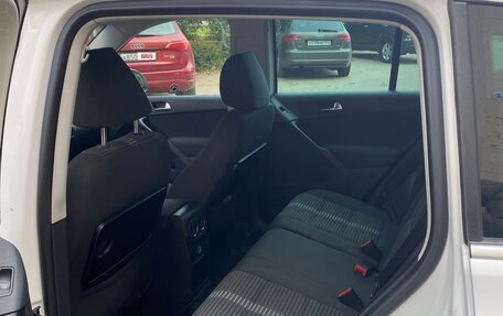 Volkswagen Tiguan I, 2009 год, 1 490 000 рублей, 10 фотография