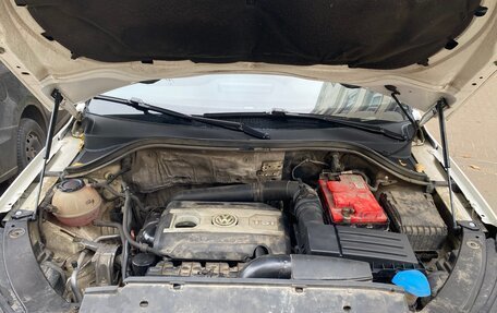 Volkswagen Tiguan I, 2009 год, 1 490 000 рублей, 17 фотография