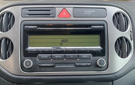 Volkswagen Tiguan I, 2009 год, 1 490 000 рублей, 14 фотография