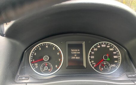 Volkswagen Tiguan I, 2009 год, 1 490 000 рублей, 16 фотография
