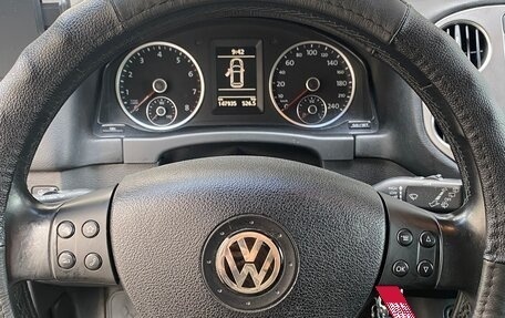 Volkswagen Tiguan I, 2009 год, 1 490 000 рублей, 9 фотография