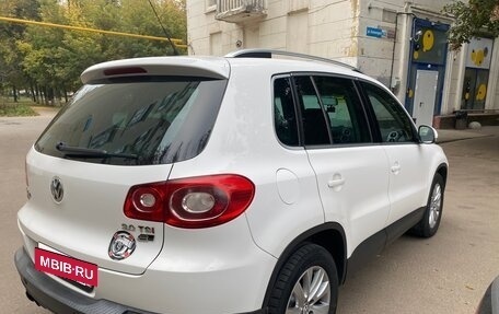 Volkswagen Tiguan I, 2009 год, 1 490 000 рублей, 6 фотография