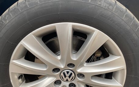 Volkswagen Tiguan I, 2009 год, 1 490 000 рублей, 18 фотография