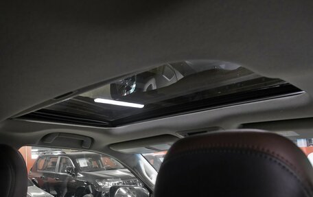 Toyota Land Cruiser Prado 150 рестайлинг 2, 2016 год, 3 498 000 рублей, 18 фотография