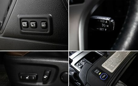 Toyota Land Cruiser Prado 150 рестайлинг 2, 2016 год, 3 498 000 рублей, 21 фотография