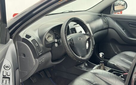 Hyundai Elantra IV, 2007 год, 529 990 рублей, 7 фотография