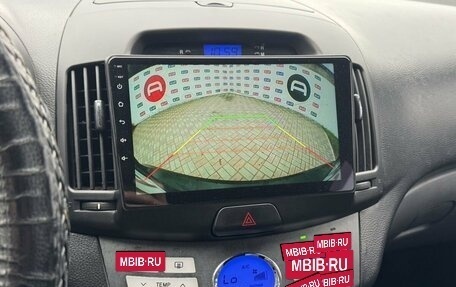 Hyundai Elantra IV, 2007 год, 529 990 рублей, 8 фотография