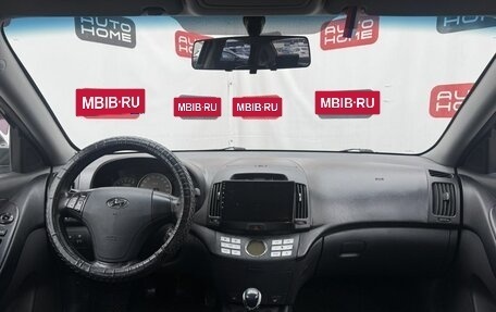 Hyundai Elantra IV, 2007 год, 529 990 рублей, 9 фотография