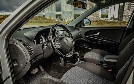 KIA cee'd I рестайлинг, 2009 год, 870 000 рублей, 10 фотография