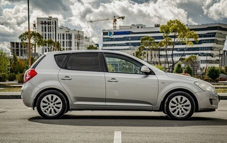 KIA cee'd I рестайлинг, 2009 год, 870 000 рублей, 9 фотография