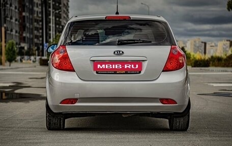 KIA cee'd I рестайлинг, 2009 год, 870 000 рублей, 7 фотография