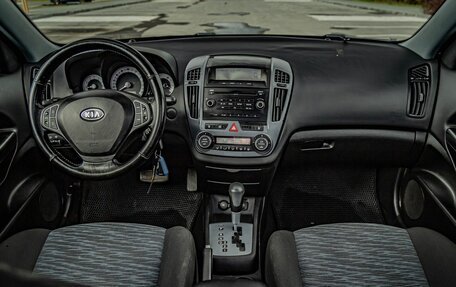 KIA cee'd I рестайлинг, 2009 год, 870 000 рублей, 14 фотография