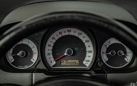 KIA cee'd I рестайлинг, 2009 год, 870 000 рублей, 13 фотография