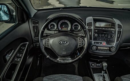 KIA cee'd I рестайлинг, 2009 год, 870 000 рублей, 12 фотография