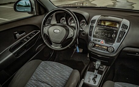 KIA cee'd I рестайлинг, 2009 год, 870 000 рублей, 17 фотография