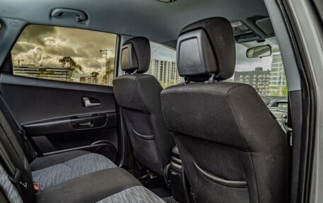 KIA cee'd I рестайлинг, 2009 год, 870 000 рублей, 21 фотография