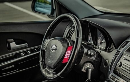 KIA cee'd I рестайлинг, 2009 год, 870 000 рублей, 18 фотография