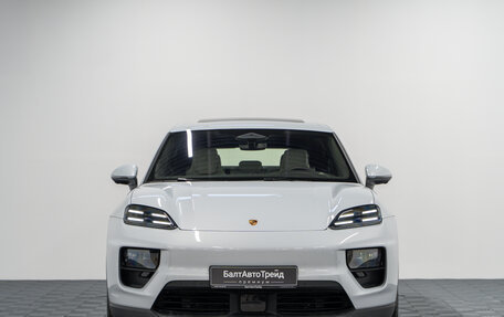 Porsche Macan, 2024 год, 11 990 000 рублей, 4 фотография