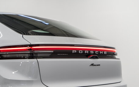 Porsche Macan, 2024 год, 11 990 000 рублей, 10 фотография